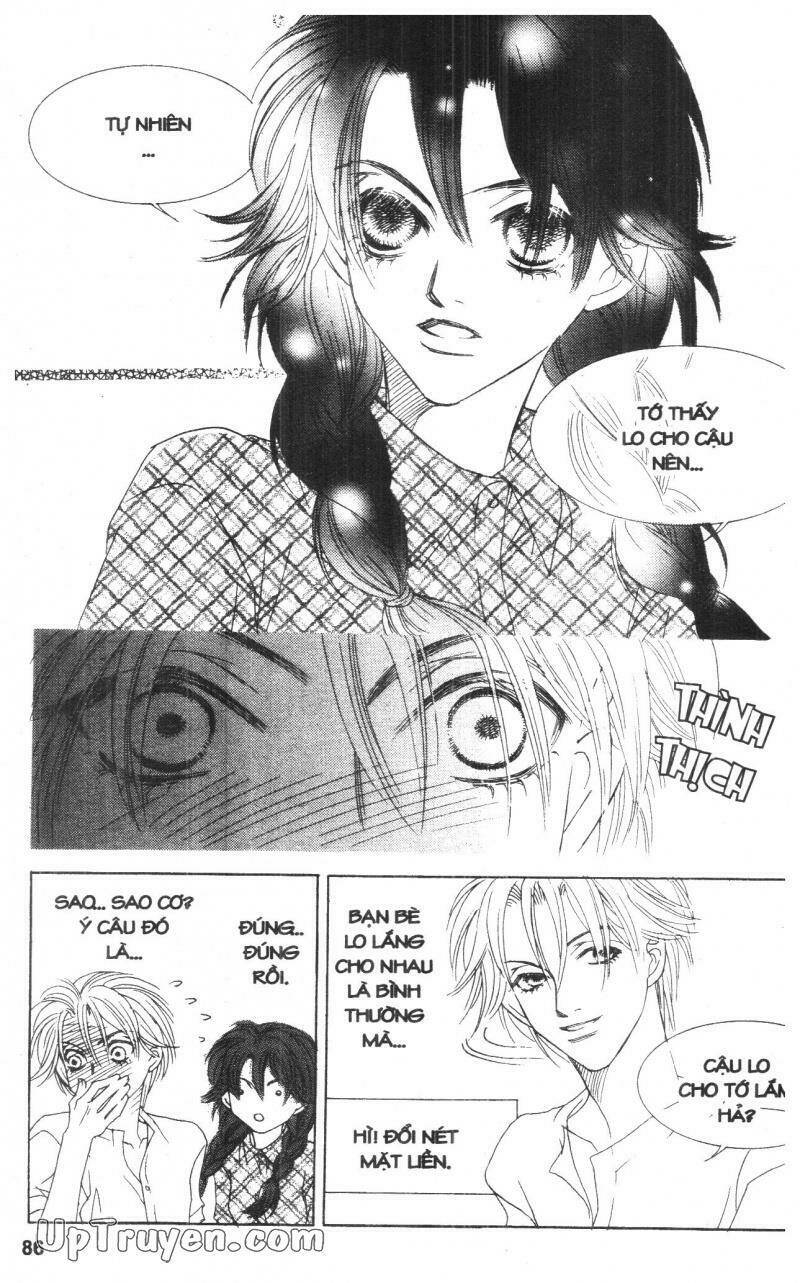 cinderella man chapter 6 86