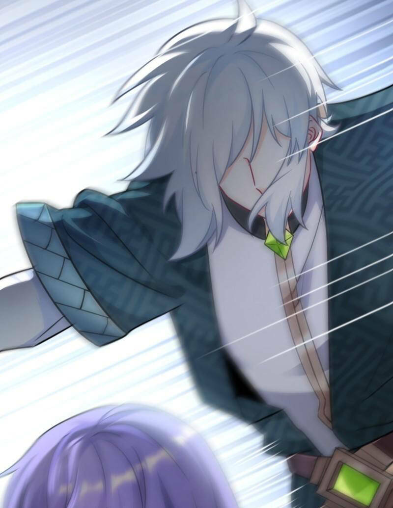 đám nữ đồ đệ đều muốn độc chiếm ta chapter 27 10