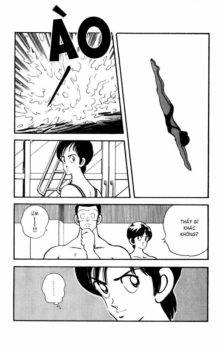 rough - ngọc thô chapter 38 19