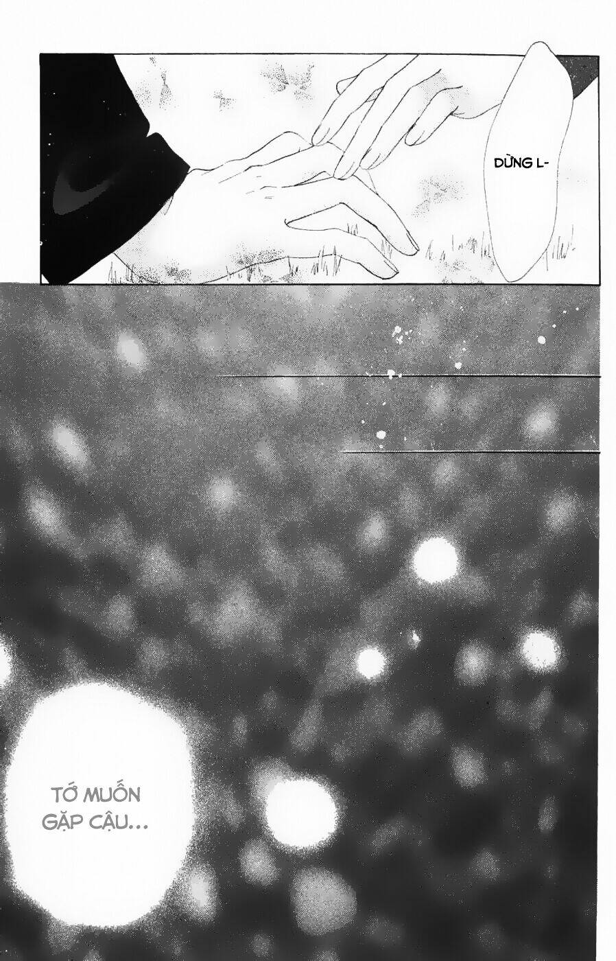 only you chapter 10 35