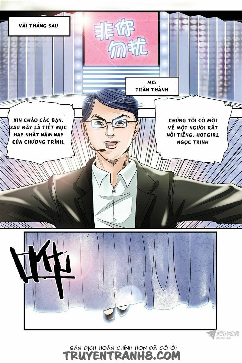 hiểm họa ô nhiễm nguồn nước chapter 16 11