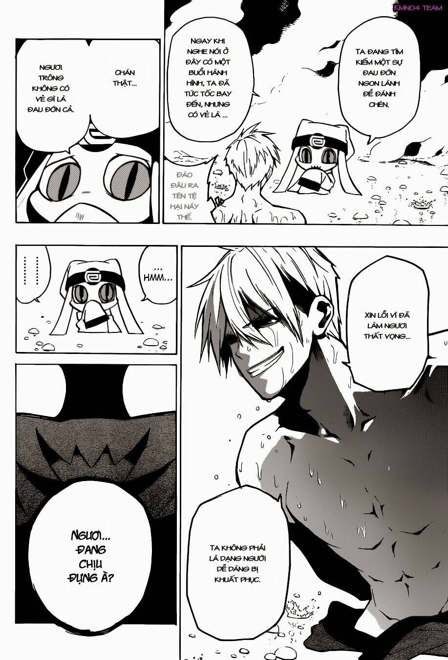 tổng hợp one shot. chapter 61 16