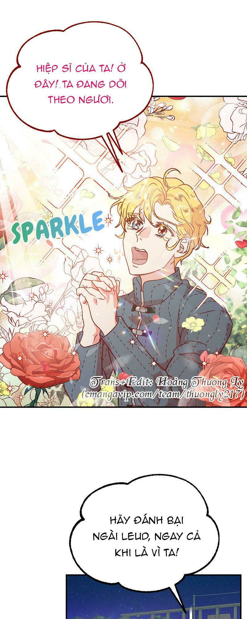 khế ước của ma tộc chapter 27 48