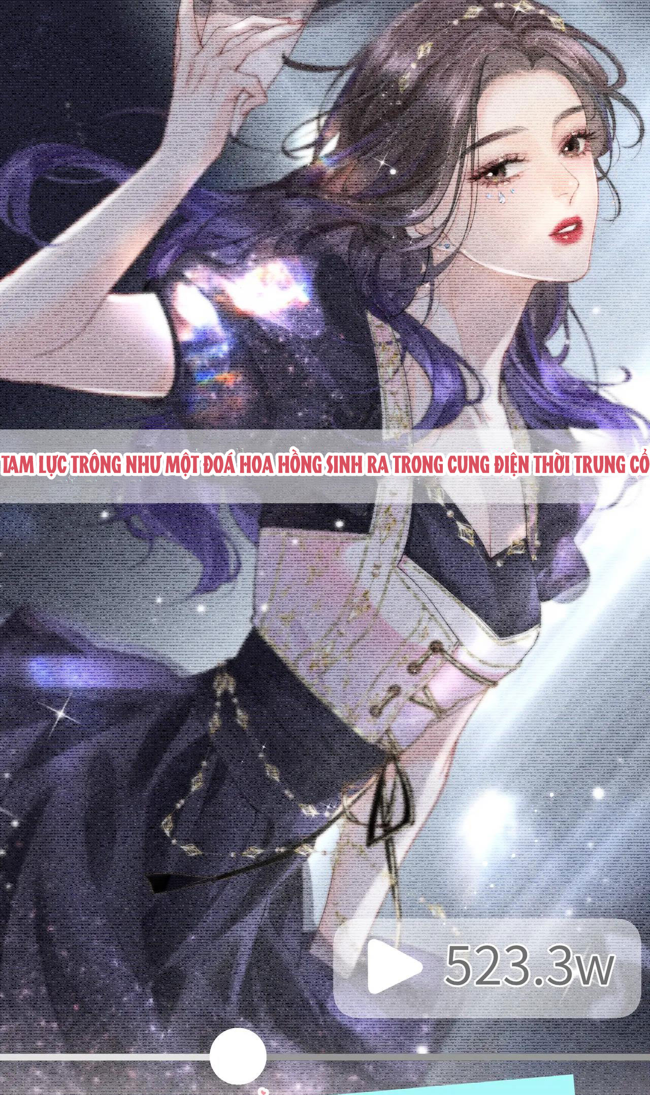 câu chuyện ngọt ngào của cặp vợ chồng đỉnh lưu chapter 18 8