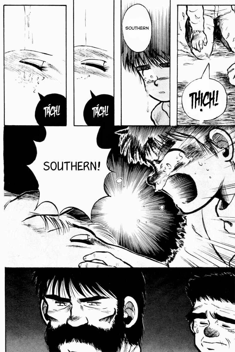 kaze no sylphid - phong mã silphid chapter 1 47