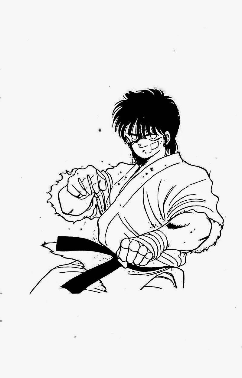 truyền nhân atula - shura no mon i chapter 95 14