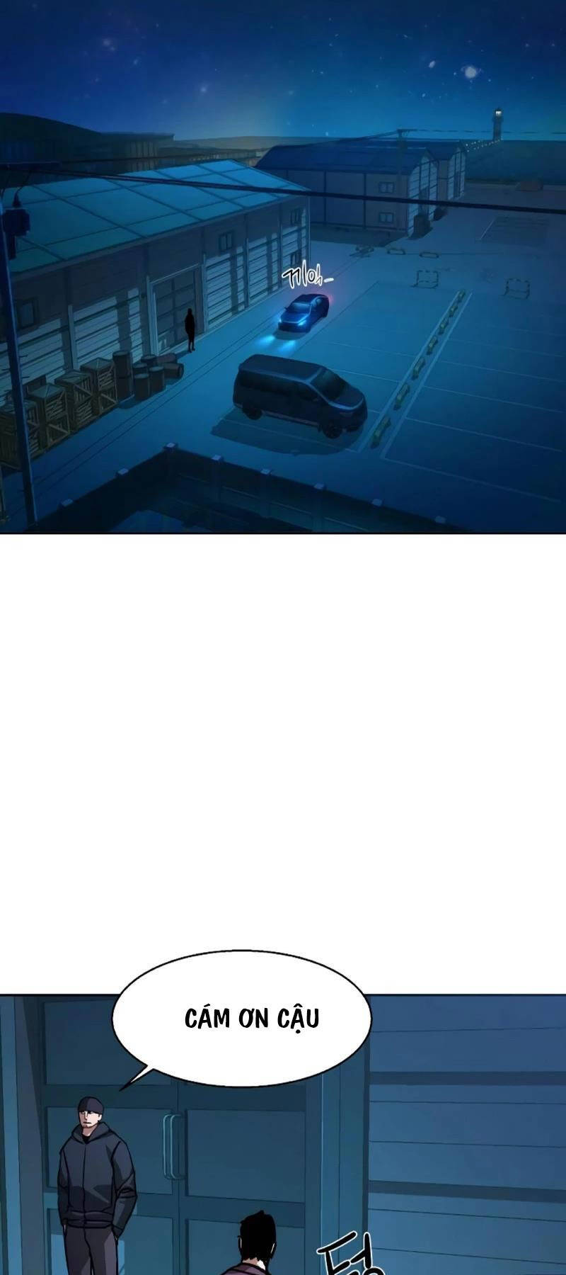 bạn học tôi là lính đánh thuê chapter 188 16