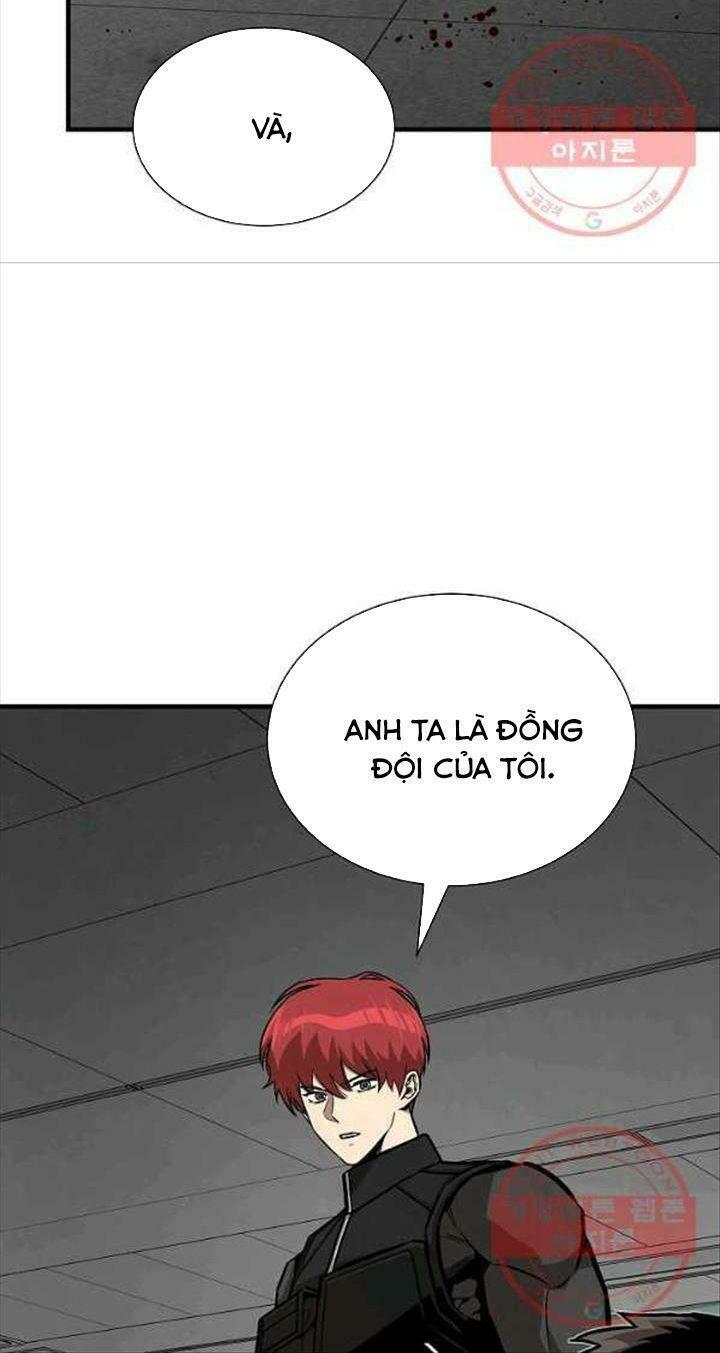 return survival chapter 121 11