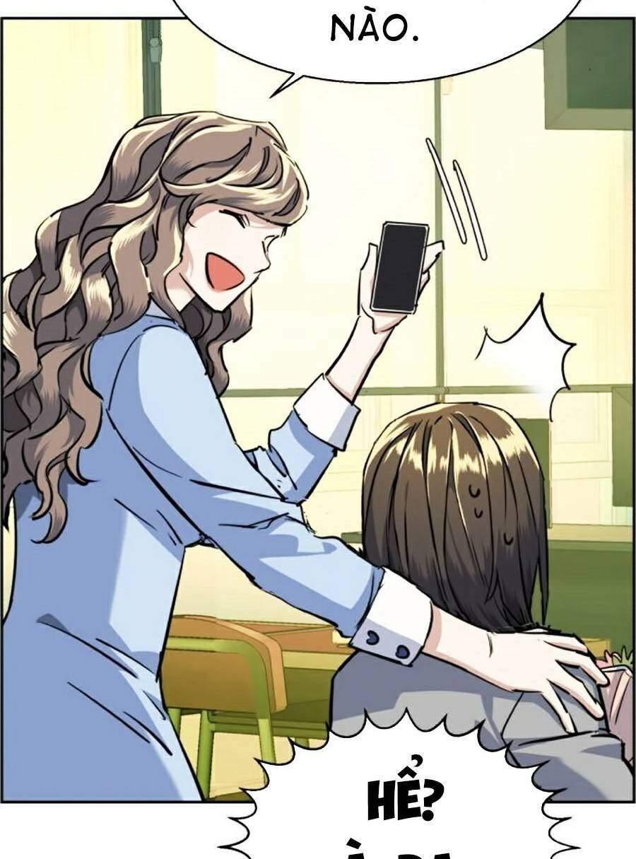 bạn học tôi là lính đánh thuê chapter 63 128