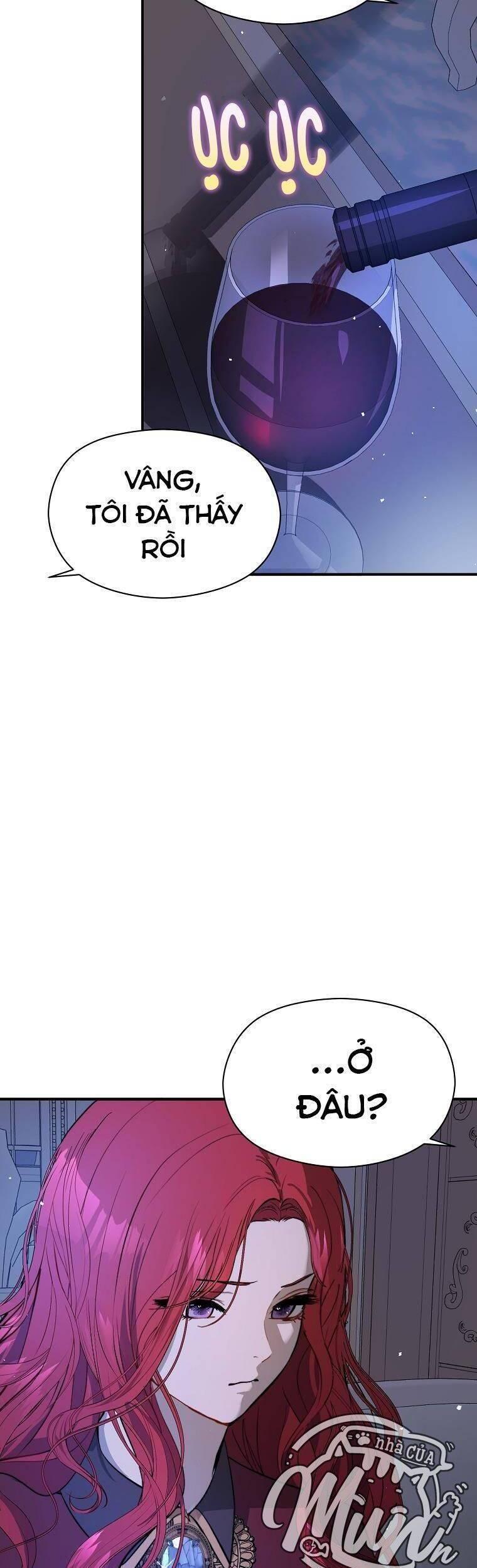 tôi không cố ý quyến rũ nam chính đâu! chapter 46 33