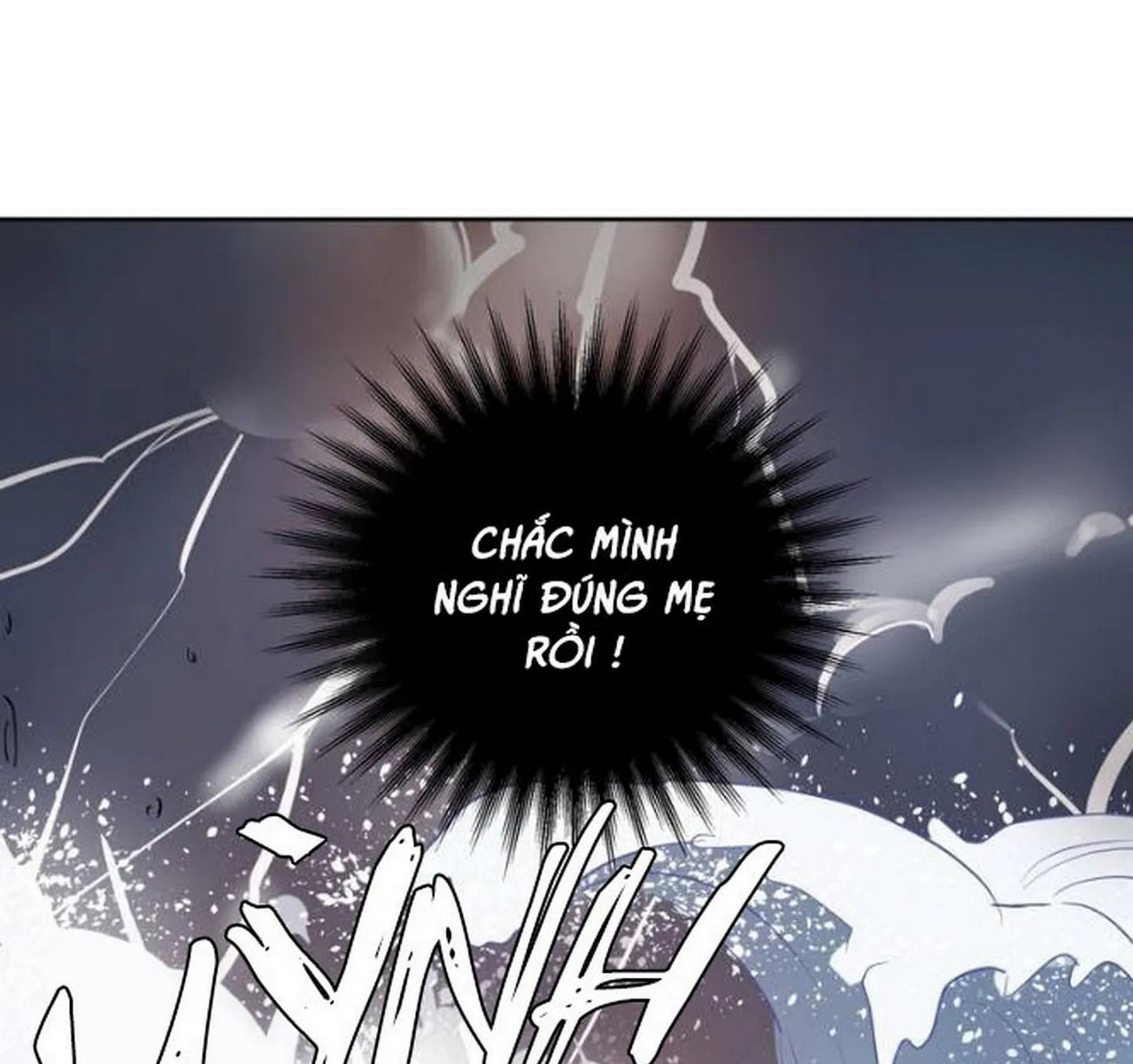 chuyện quái gì với giấc mơ đó vậy chapter 8 82