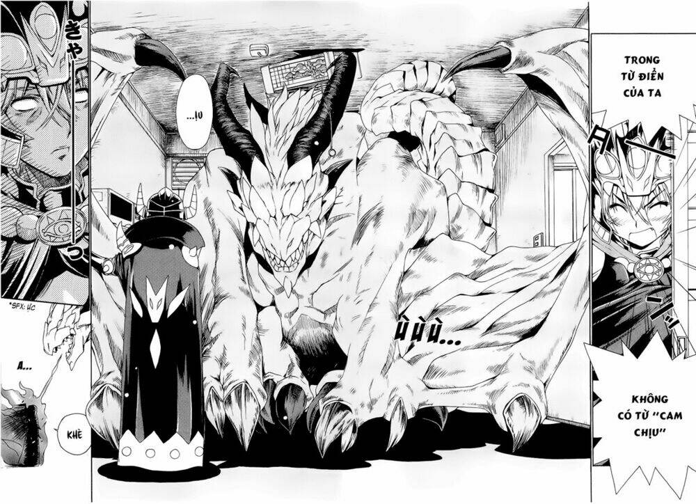 ashita no kyouko-san chapter 2 6