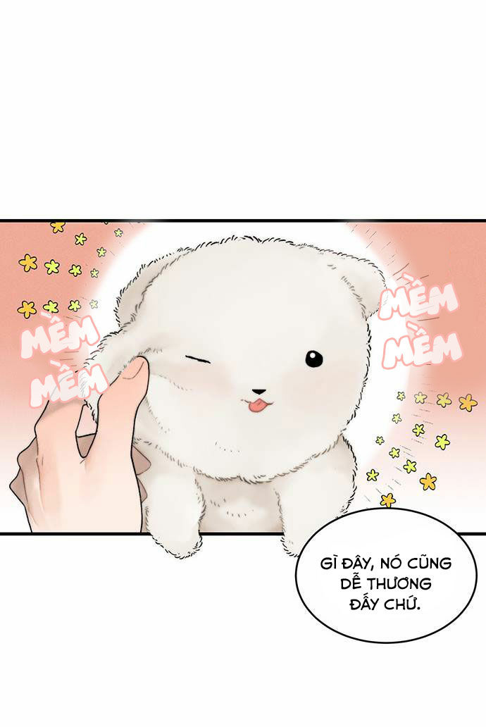 người tình của gwanghae chapter 8 50