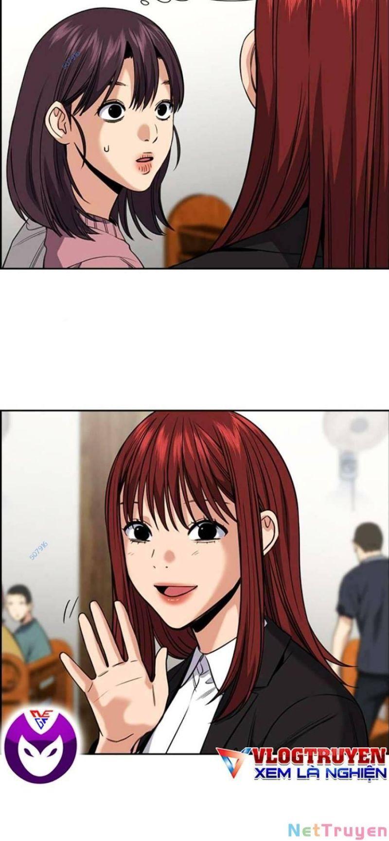 giáo dục chân chính chapter 104 17
