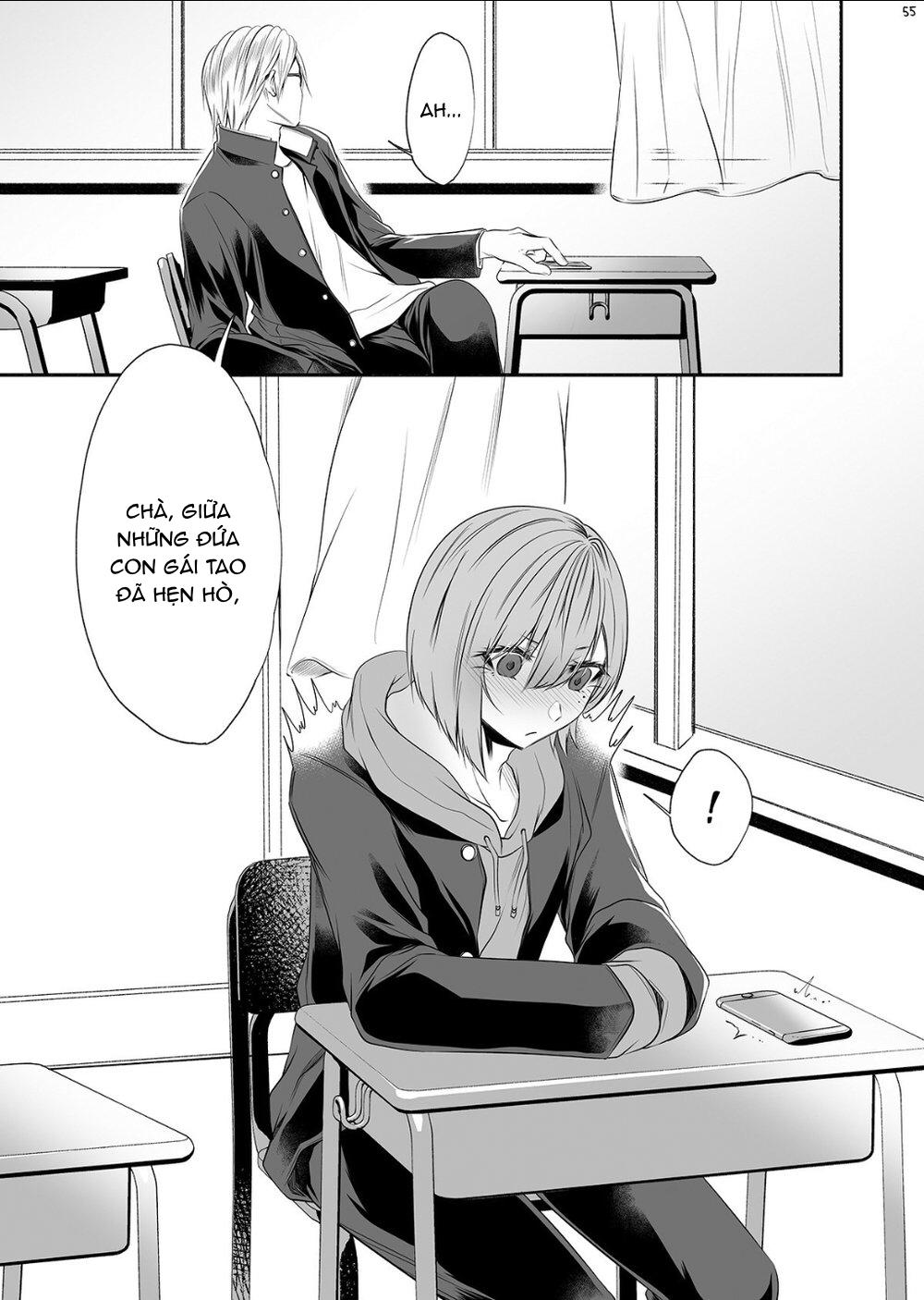 tuyển tập chjch và chjch chapter 36 25