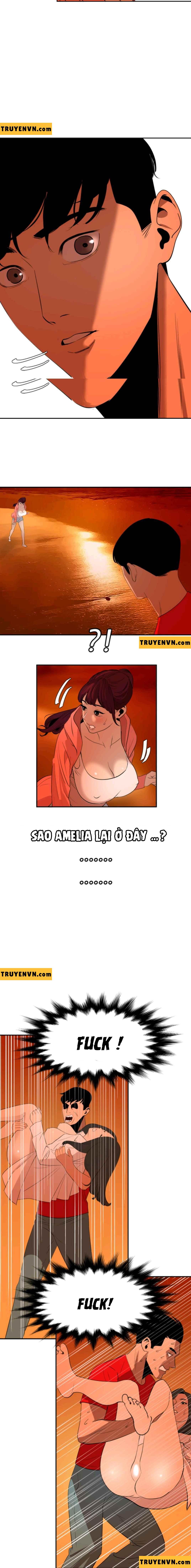 cột thu lôi chapter 67 16