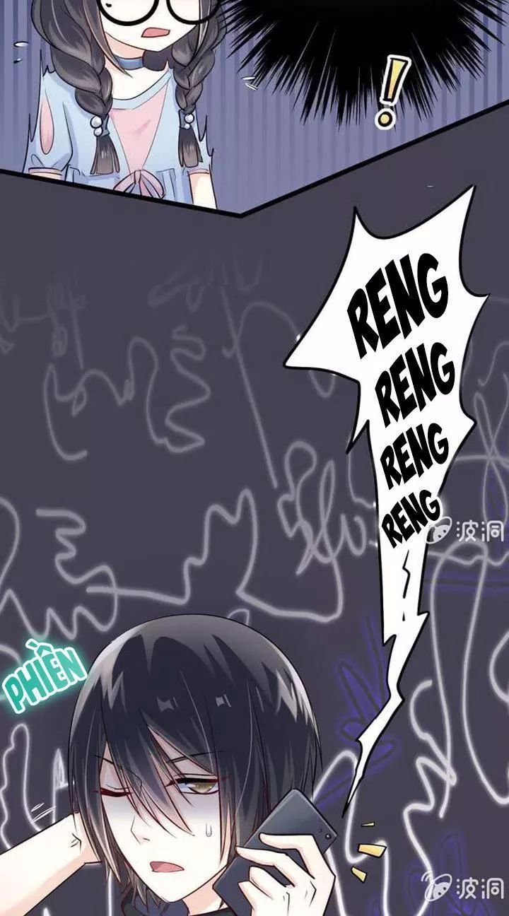 ảnh đế cầu sủng chapter 15 15