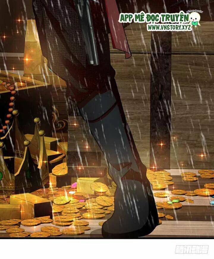 thiên hậu trở về chapter 40 40