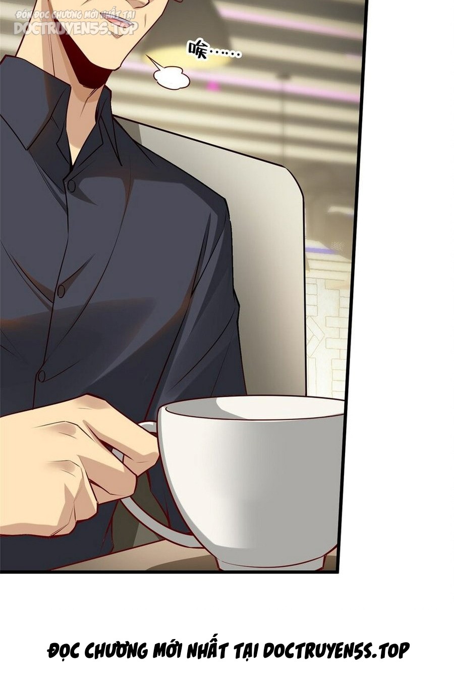 ta làm giàu từ thua lỗ game chapter 98 34