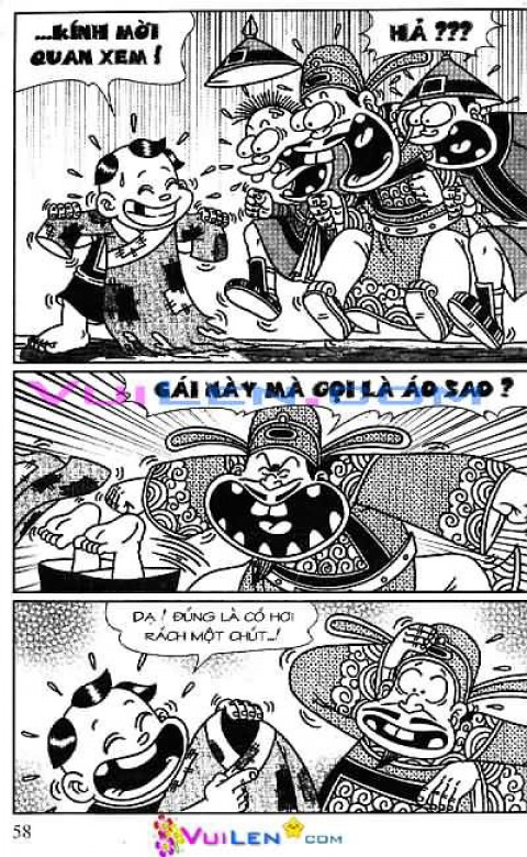 thần đồng đất việt chapter 116 55