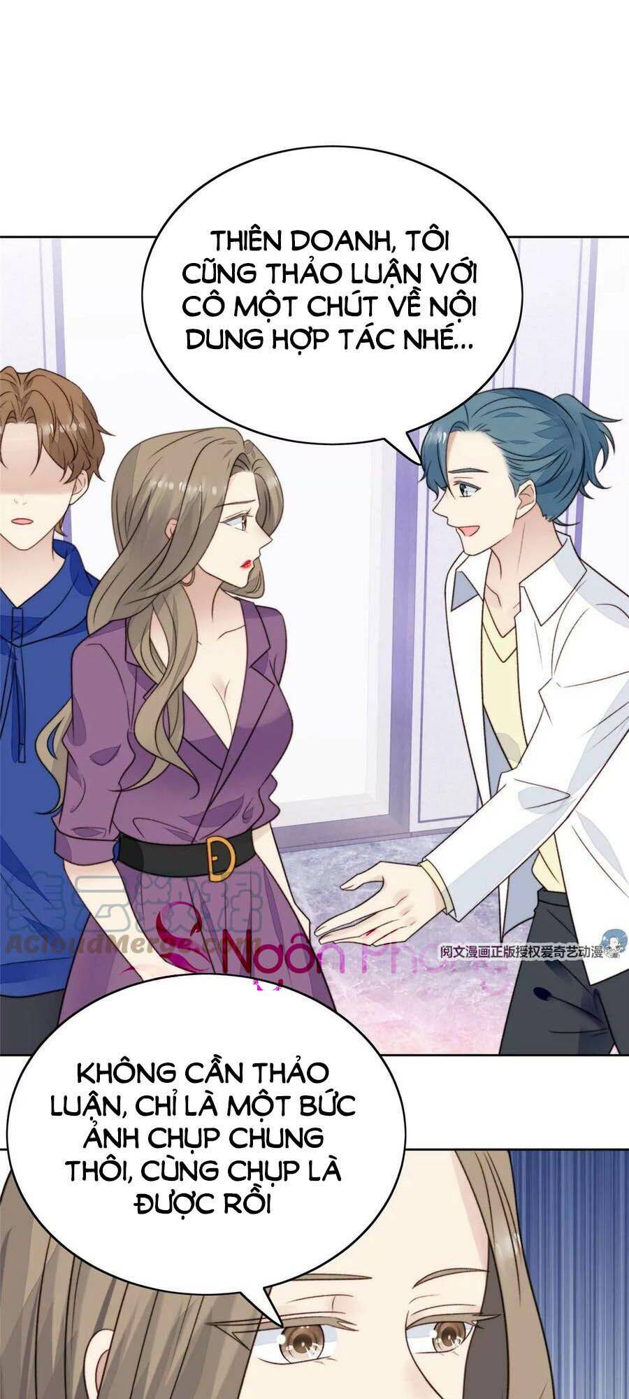 dựa vào đại lão ổn định vị trí c trong nam đoàn chapter 44 9