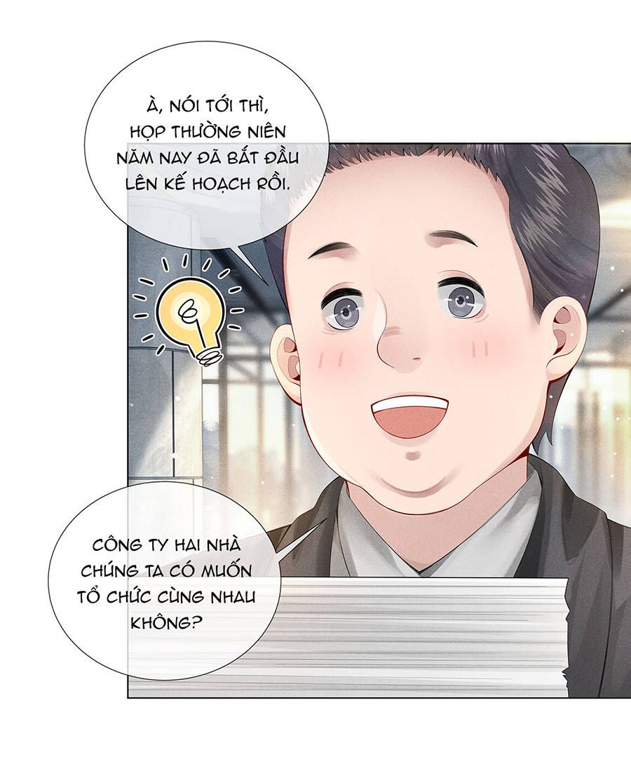 dior tiên sinh chapter 8 13