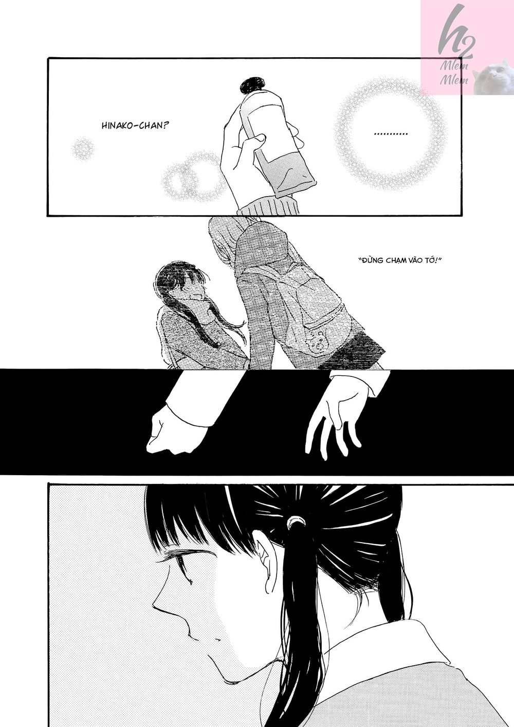 cotton candy chapter 3 12