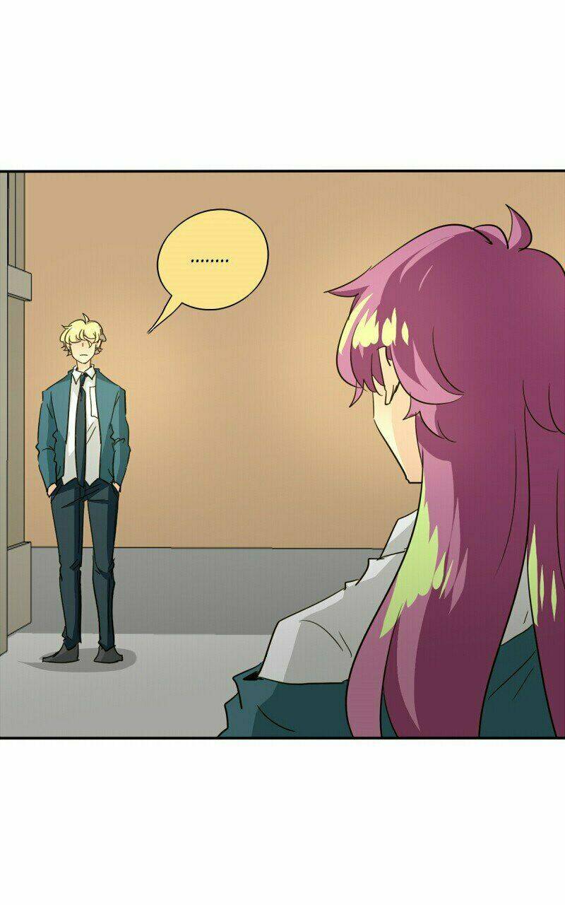 Thế Giới Không Hoàn Hảo Chapter 147 74