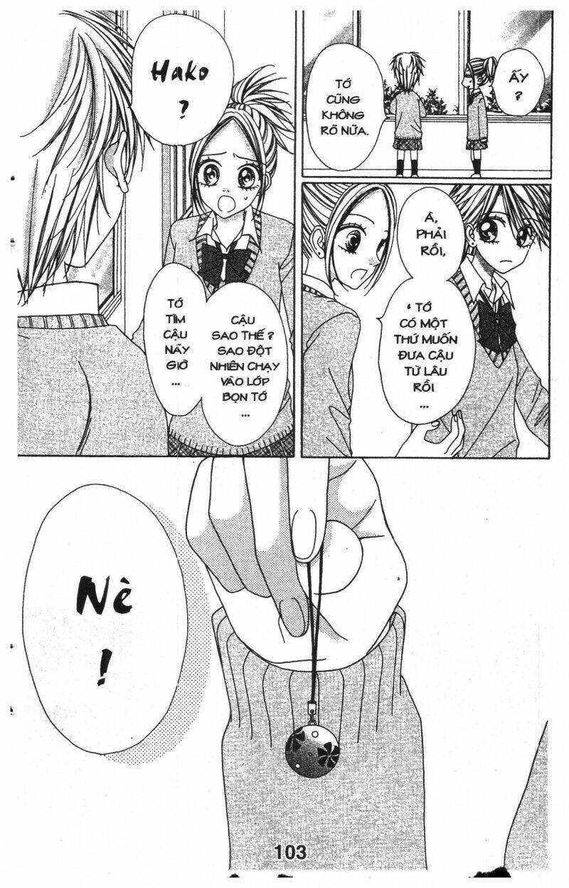 tomodachi gokko [takeuchi ayaka] chapter 7 103