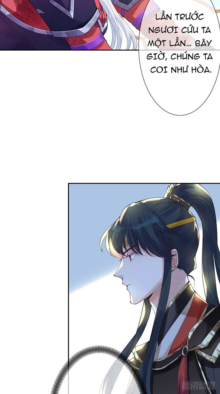 mạt thế nữ vương chapter 10.1 8