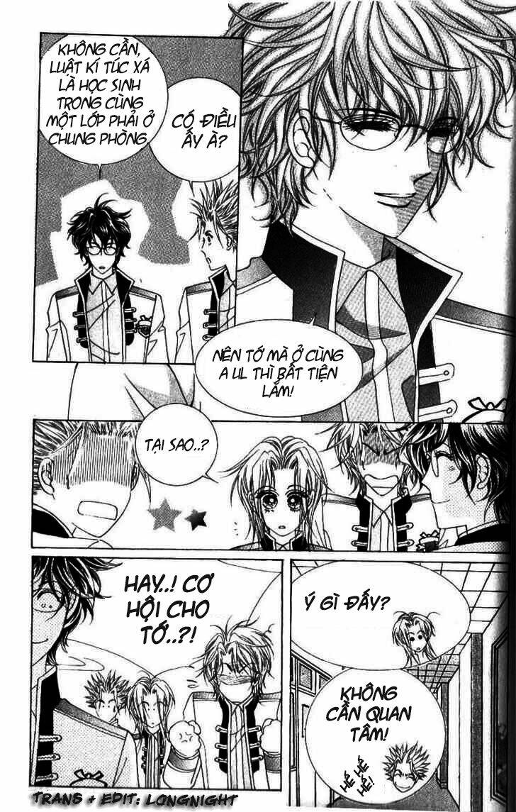 thần tượng mua sắm chapter 39 38