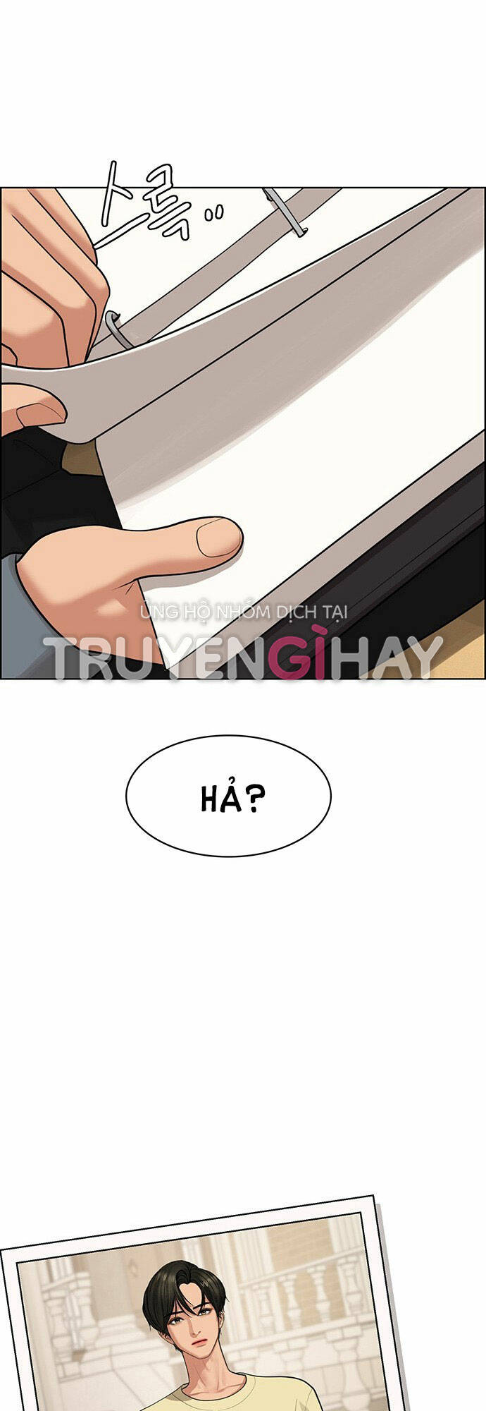 nữ thần giáng thế chapter 174.2 22