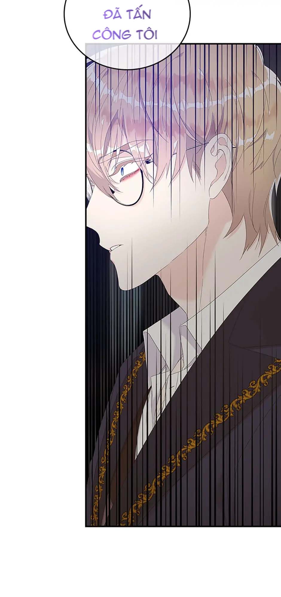 syrinx - trị liệu sư của kẻ phản diện chapter 6.1 40