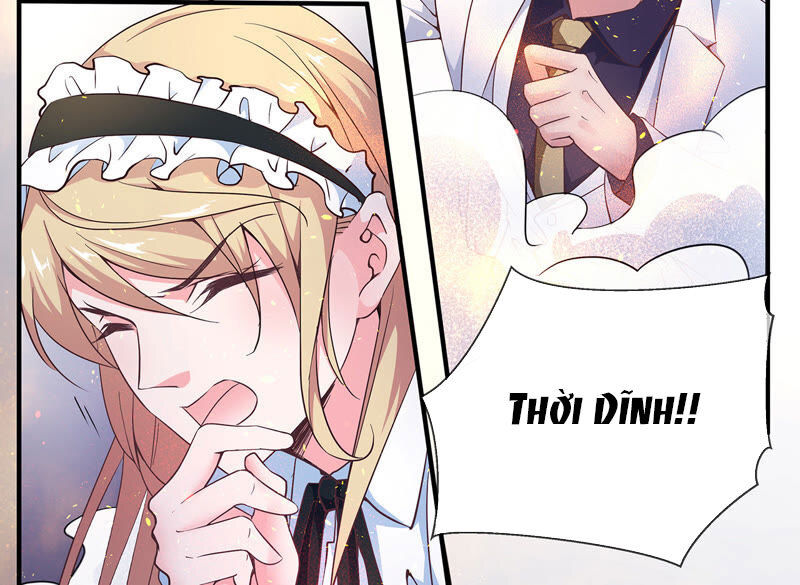 chiến lược lãng mạn của thịnh thiếu chapter 43 44