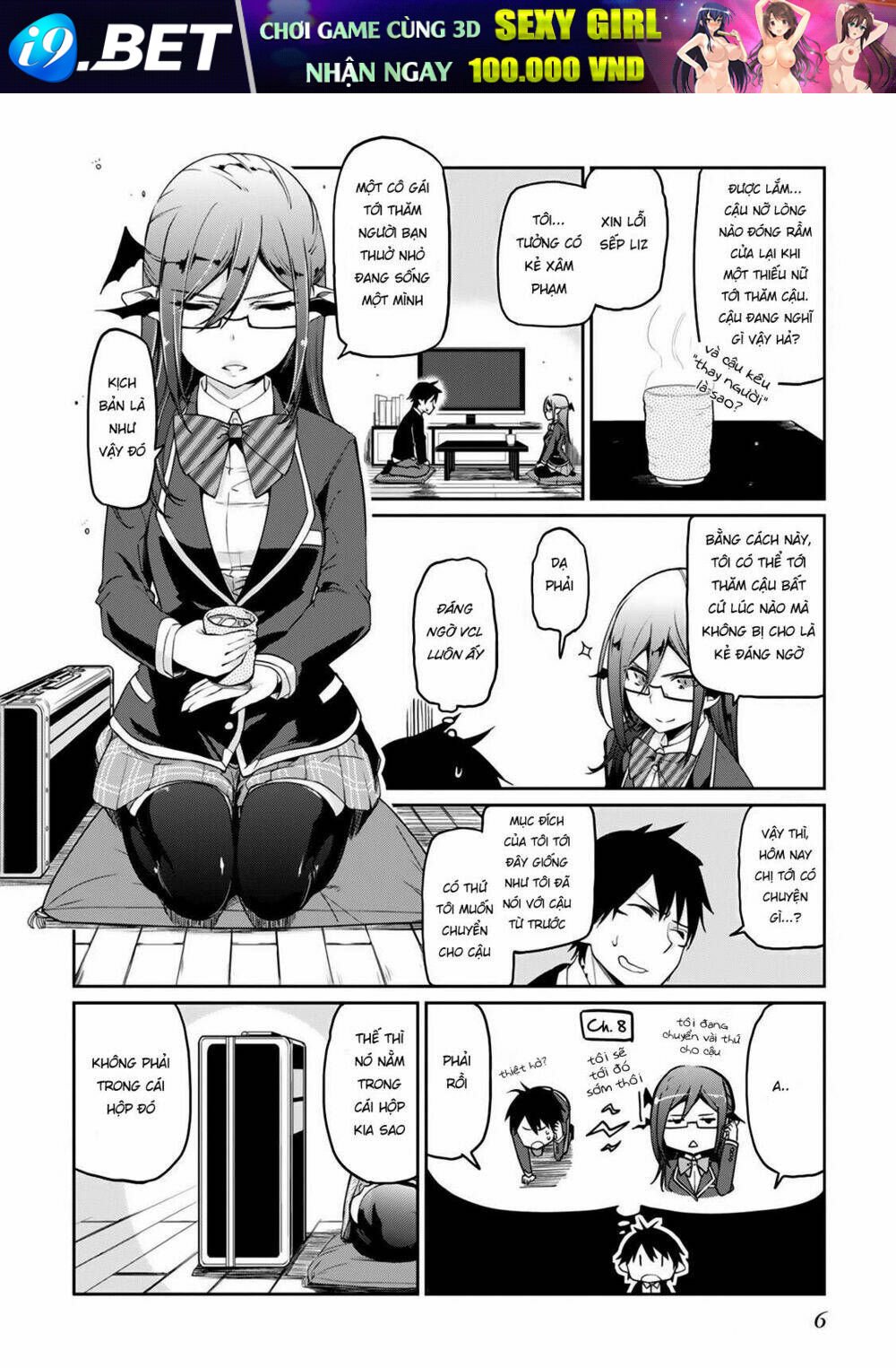 jiangshi kaitan blood chapter 9 9