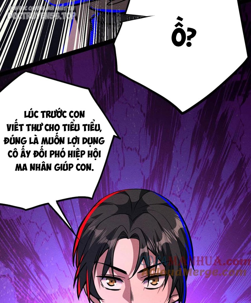 quỷ dị dược tề sư: bệnh nhân của ta đều là kinh khủng chapter 177 37