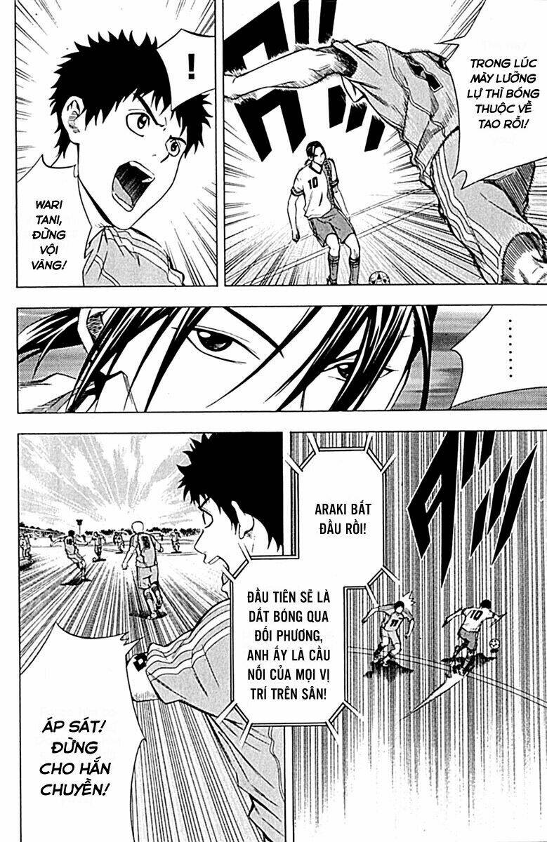 kỵ sĩ trong vòng cấm chapter 76 15