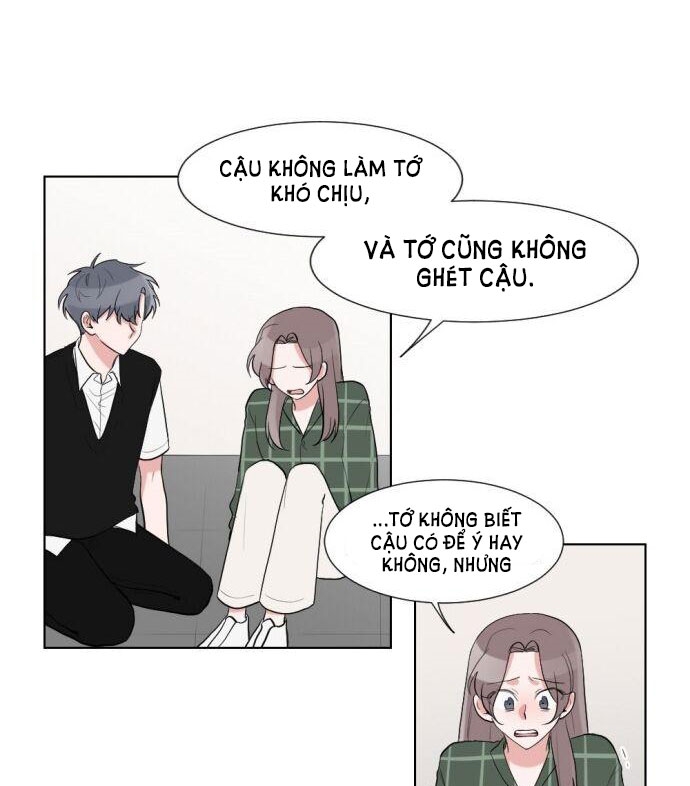 gatabutata chapter 35.1 40