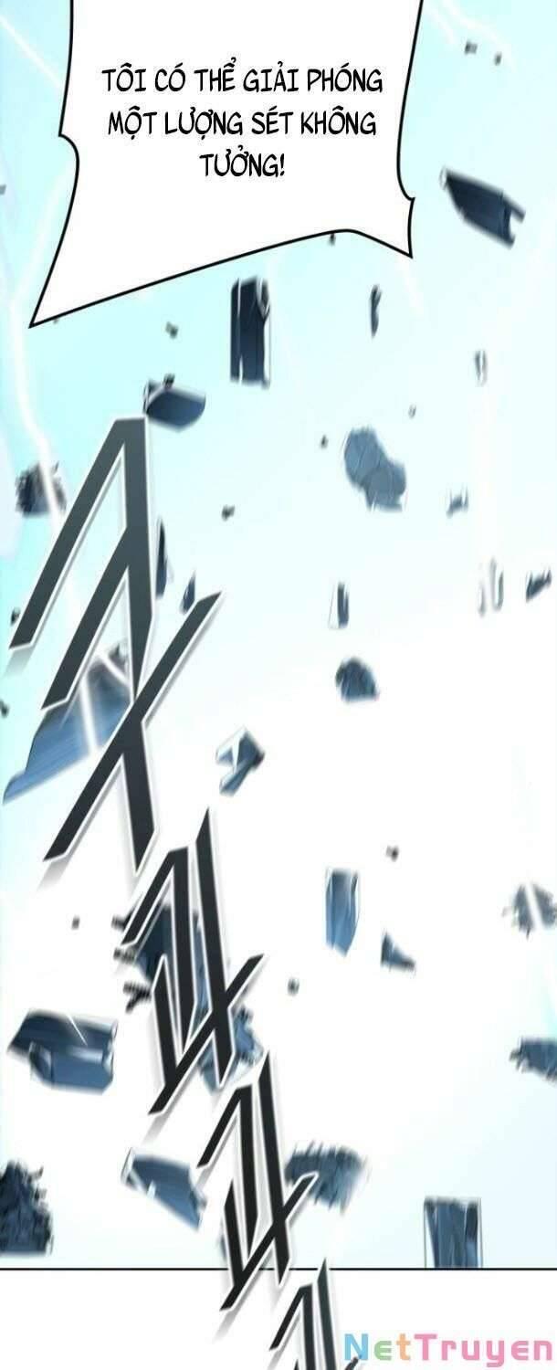 tòa tháp bí ẩn 2 chapter 523 45