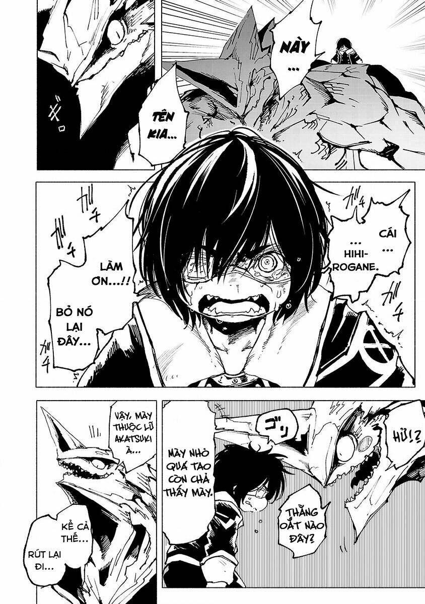 kemono giga chapter 5 7