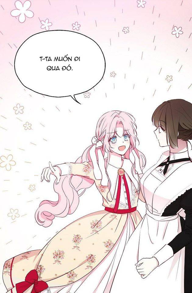 Quyến Rũ Cha Của Nhân Vật Phản Diện Chapter 15 33