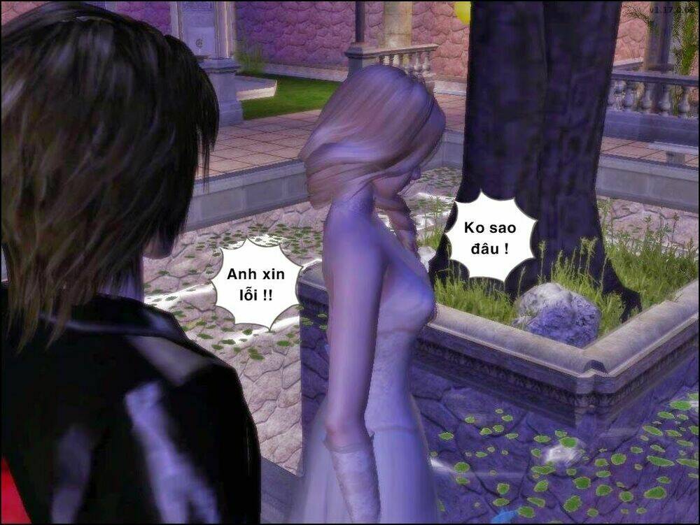 truyện sims - earl story chapter 41 44