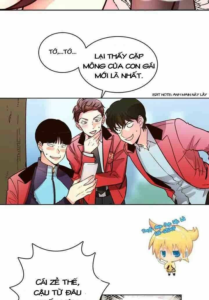 pride complex chapter 5.1 5