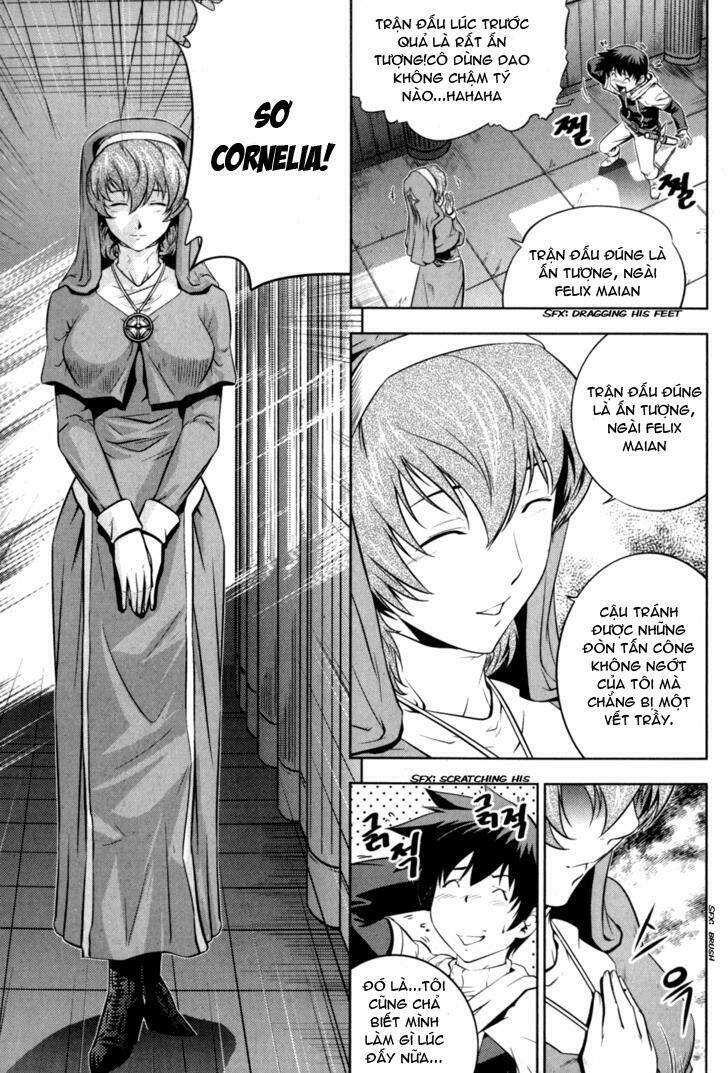 the legend of maian chapter 40 14