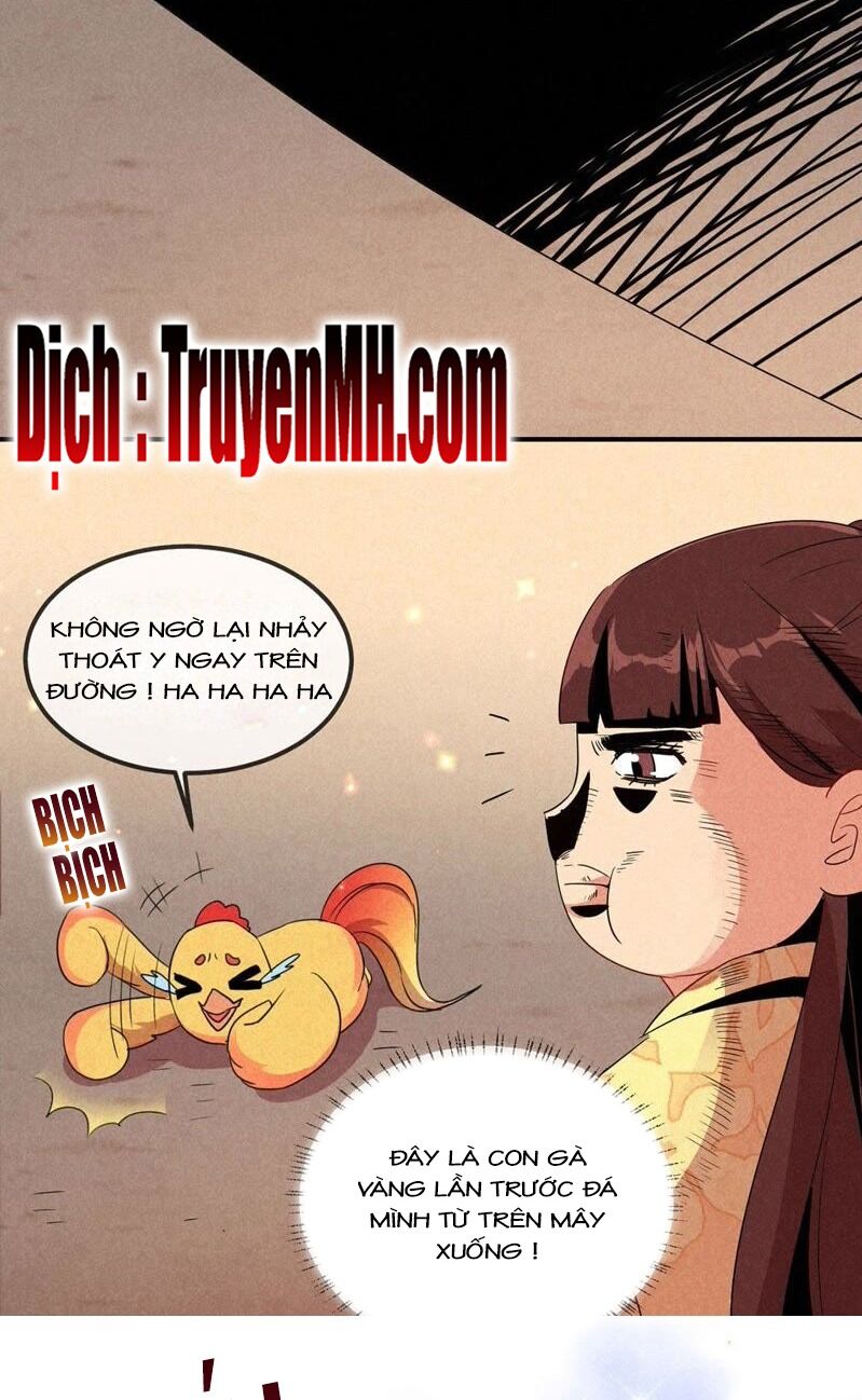 101 mỹ nam của vương phi béo phì chapter 35 8