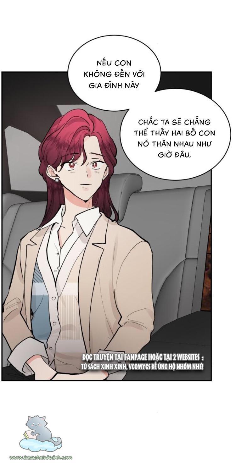 oan gia ngõ hẹp chapter 70 15