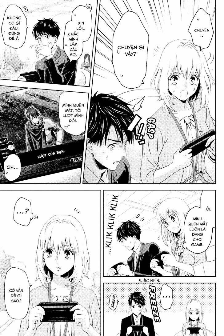 trò chơi ác mộng chapter 8 5