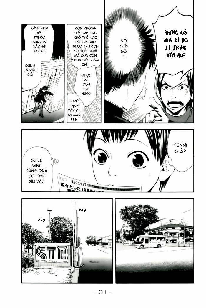 baby steps chapter 1.1 29