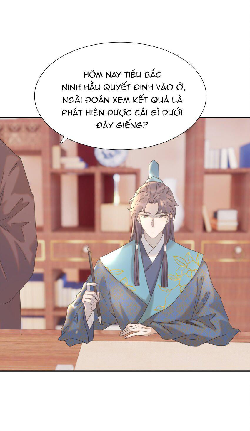 hình như cầm nhầm kịch bản của nữ chính rồi chapter 62 40