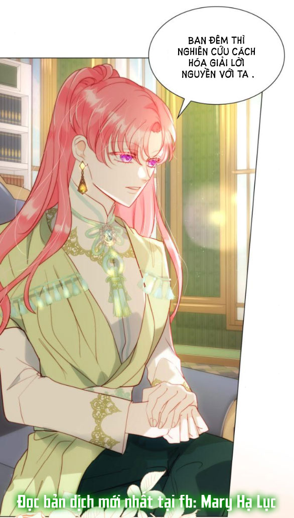 sau khi chuyển sinh tôi trở thành công chúa chapter 20.1 29